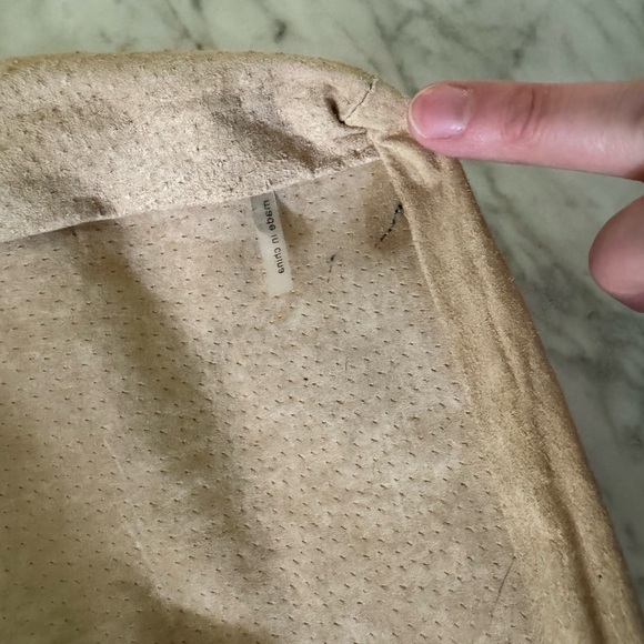 Hammitt Large Daniel in Pacific (Limited Edition) - Good used condition - Picture 11 of 16